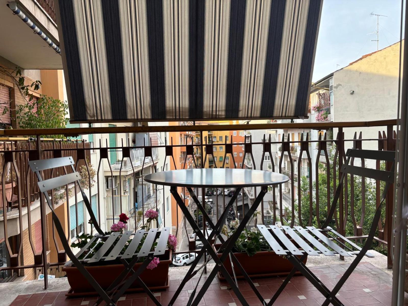 Suites 51 Рим Экстерьер фото