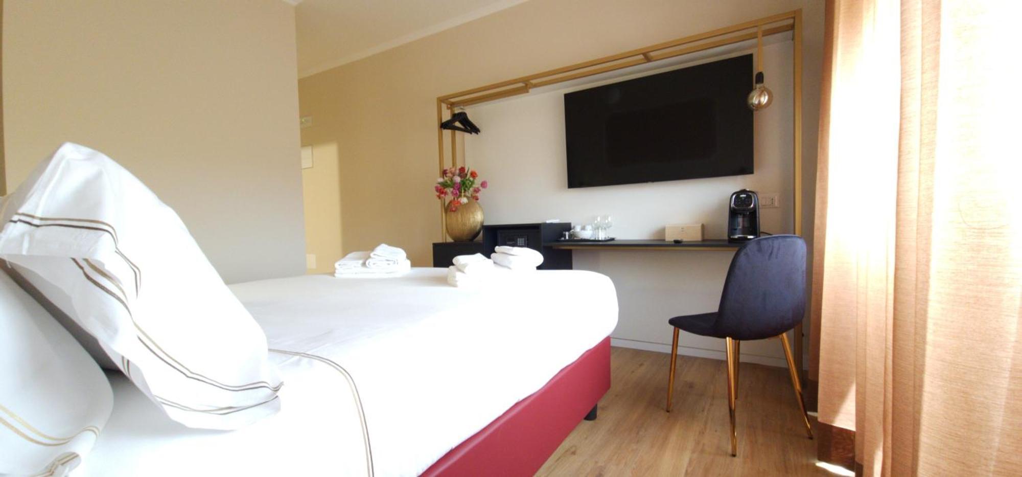 Suites 51 Рим Экстерьер фото