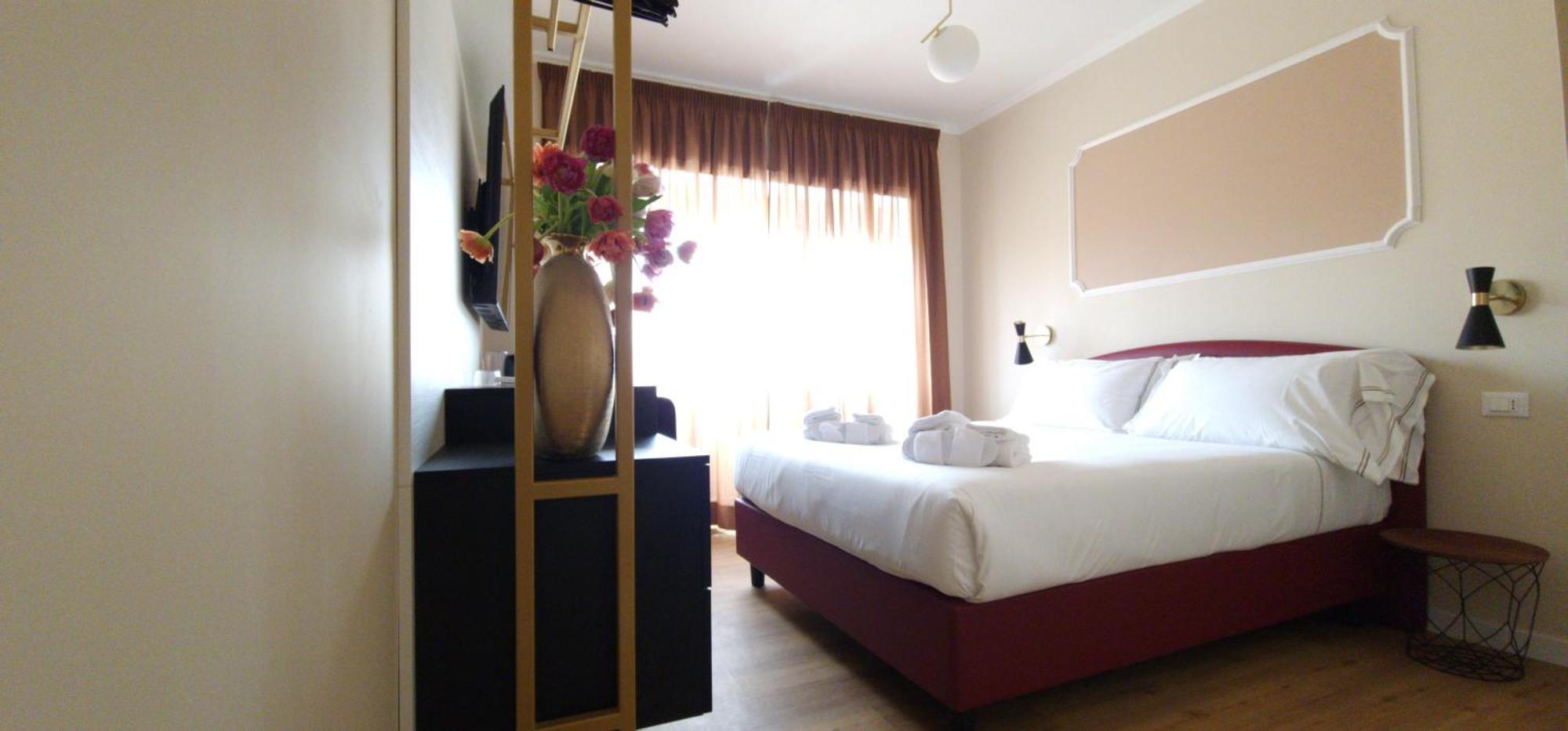 Suites 51 Рим Экстерьер фото