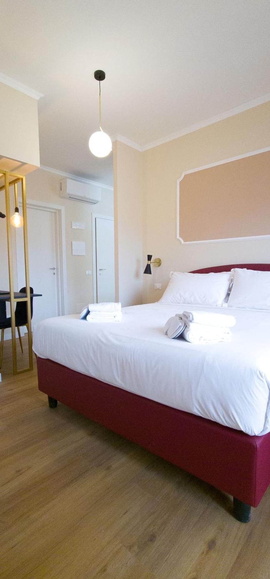 Suites 51 Рим Экстерьер фото