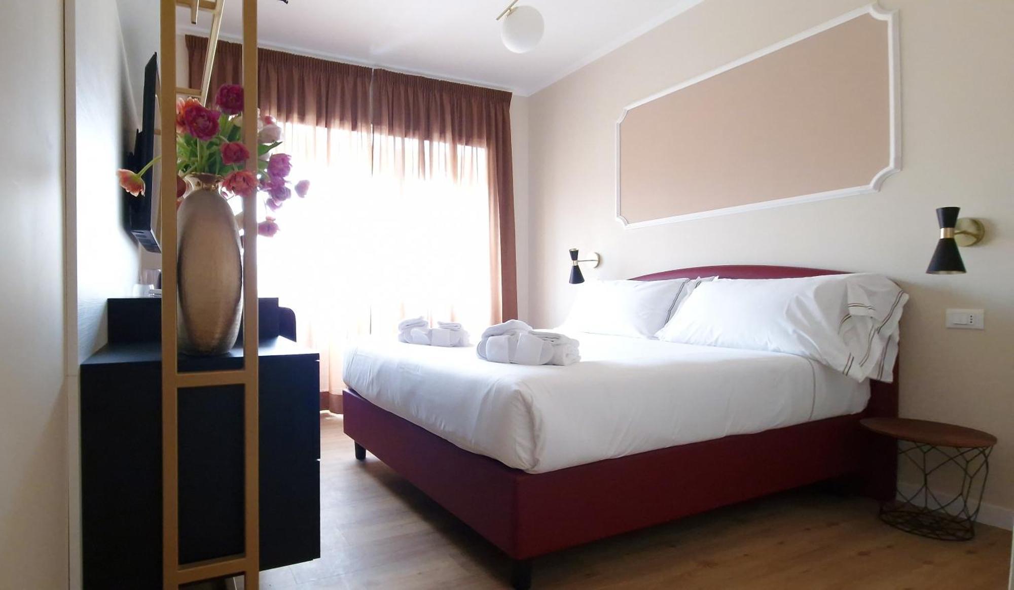 Suites 51 Рим Экстерьер фото