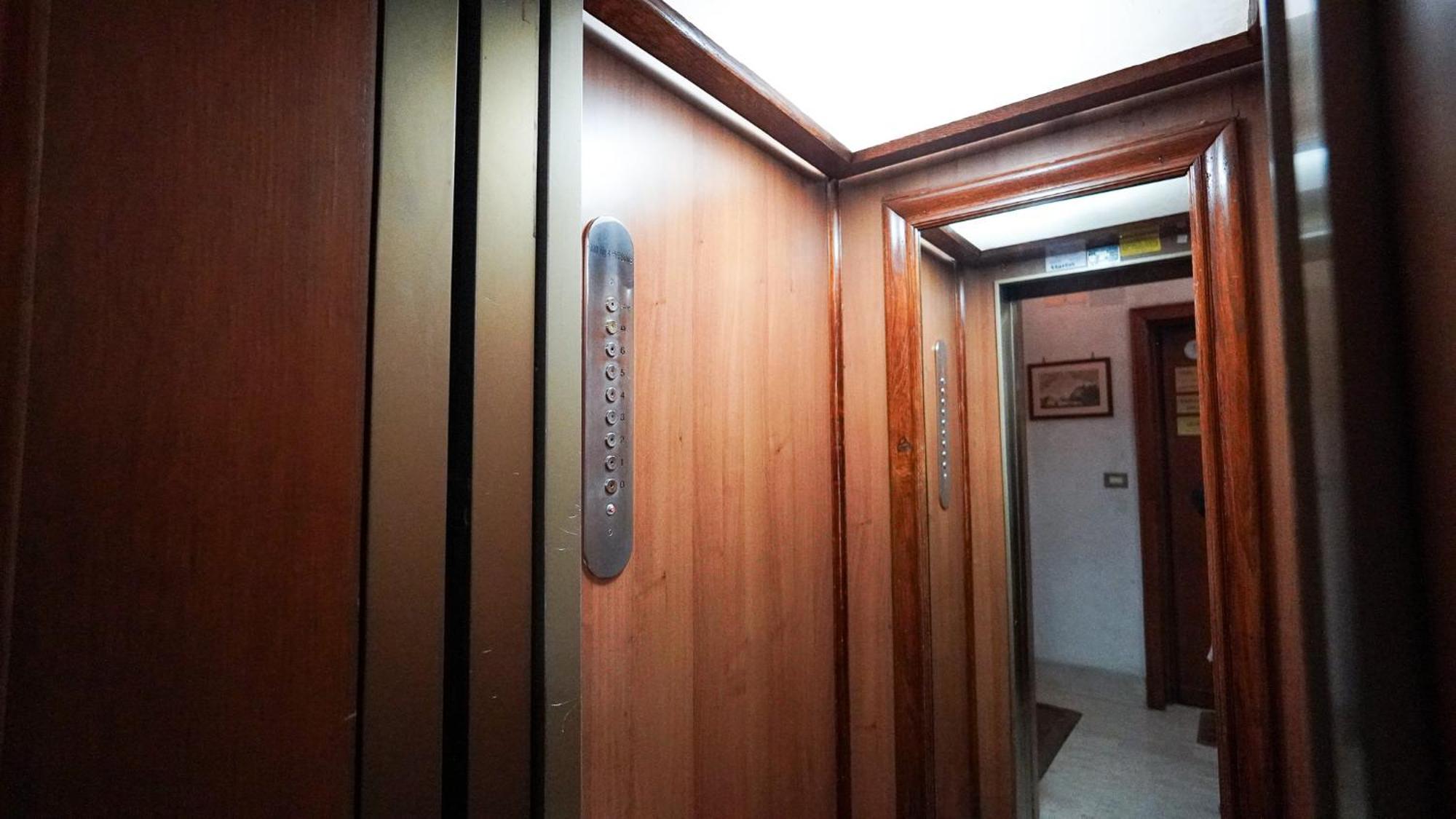 Suites 51 Рим Экстерьер фото