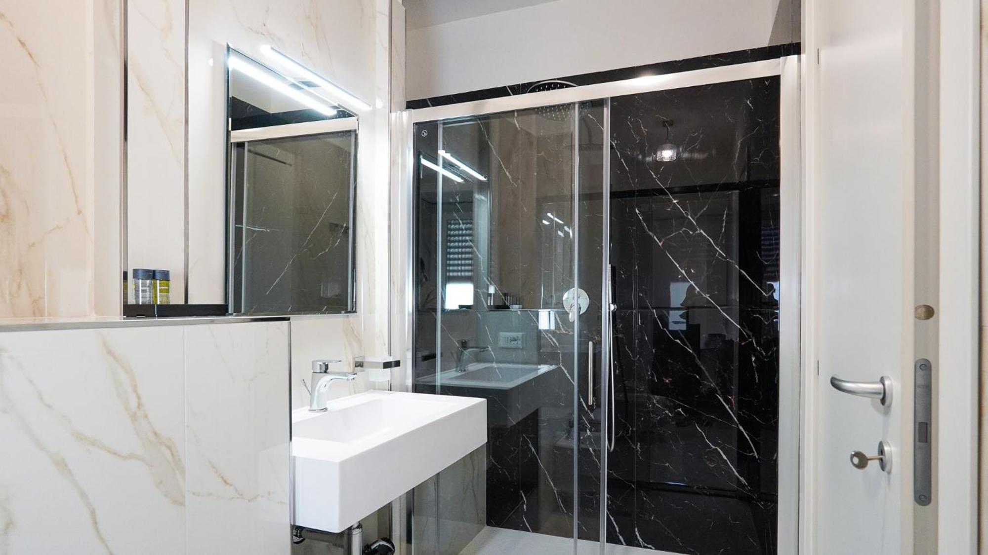 Suites 51 Рим Экстерьер фото