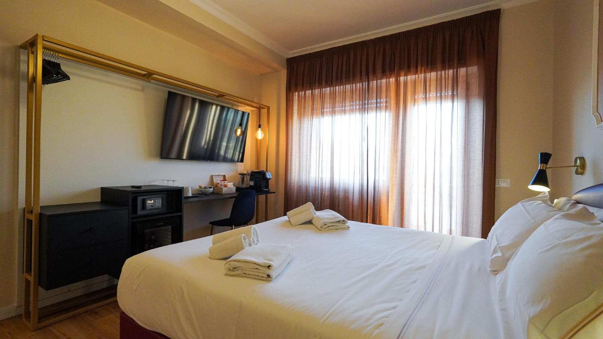 Suites 51 Рим Экстерьер фото