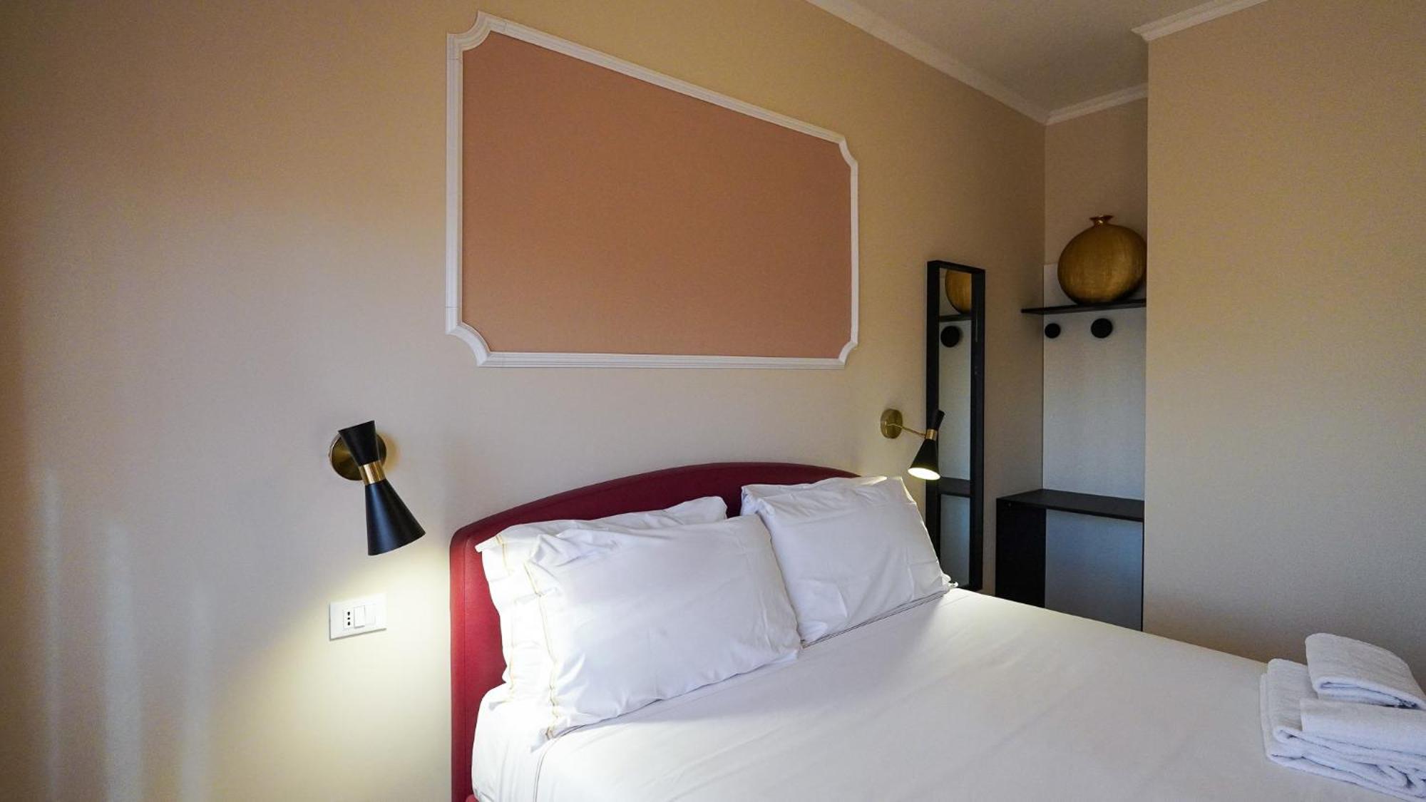 Suites 51 Рим Экстерьер фото