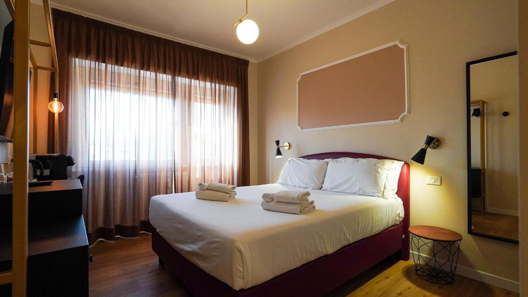 Suites 51 Рим Экстерьер фото